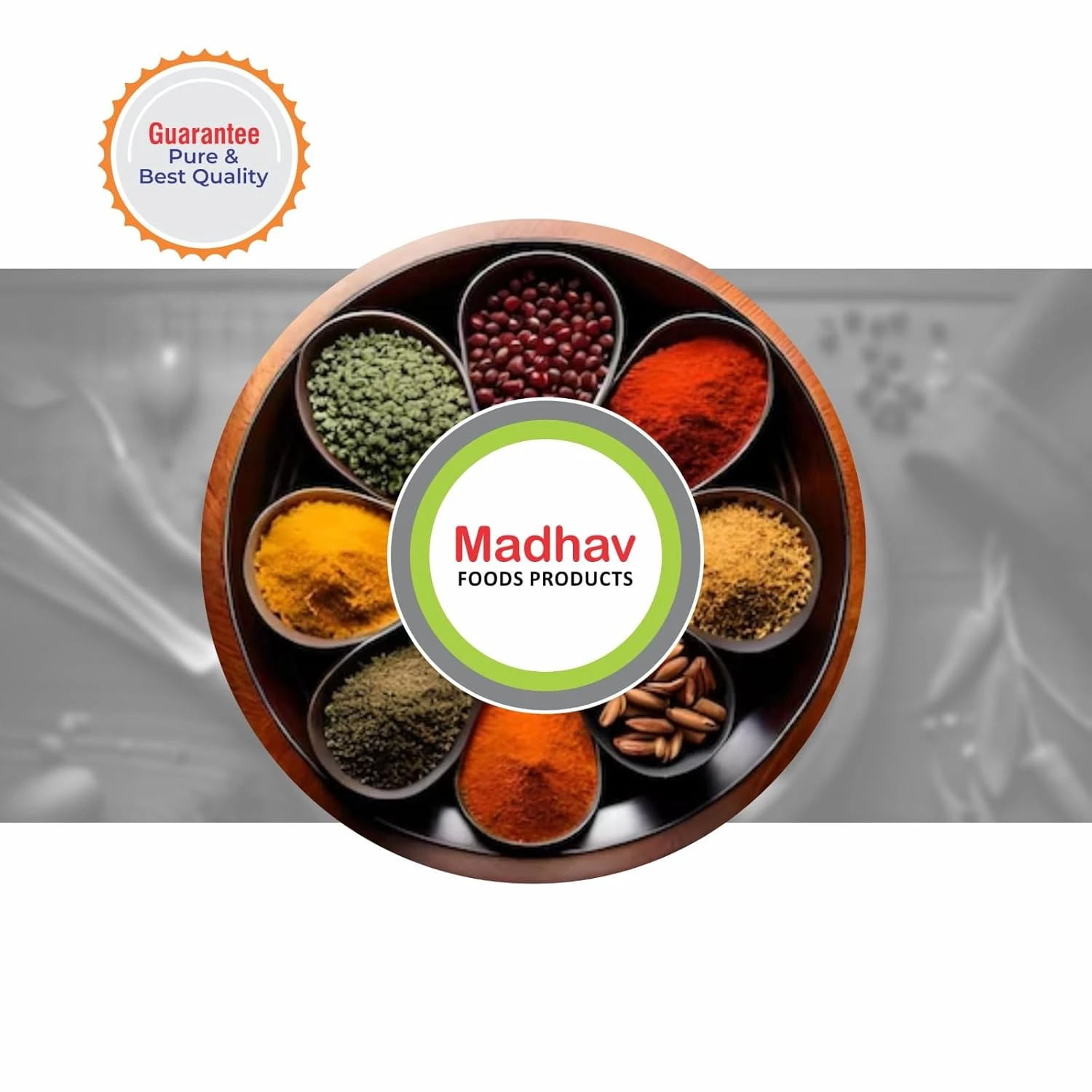 Madhav Spices