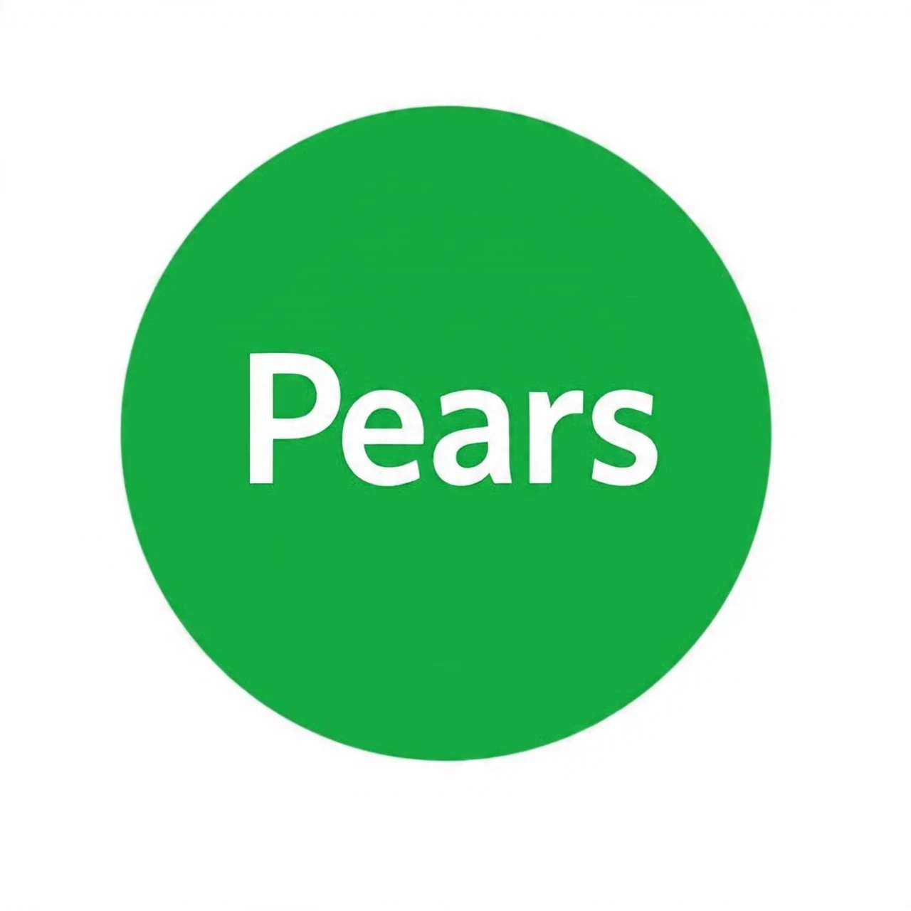 Pears