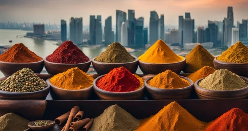 Indian Spices